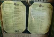 Tölgy Büfé Mátrafüred