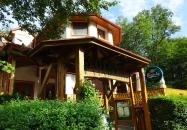 Tölgy Büfé Mátrafüred