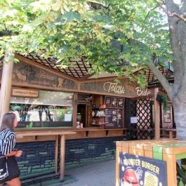 Tölgy Büfé Mátrafüred - Egyéb