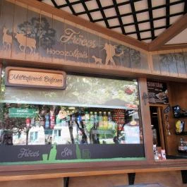 Tölgy Büfé Mátrafüred - Egyéb