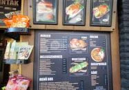 Tölgy Büfé Mátrafüred