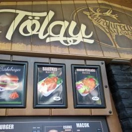 Tölgy Büfé Mátrafüred - Egyéb