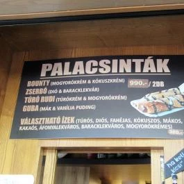 Tölgy Büfé Mátrafüred - Egyéb