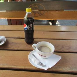 Tölgy Büfé Mátrafüred - Egyéb