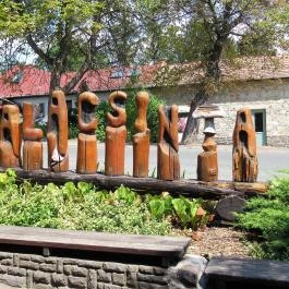 Tölgy Büfé Mátrafüred - Egyéb