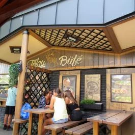 Tölgy Büfé Mátrafüred - Egyéb