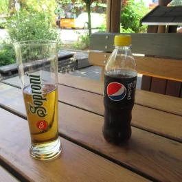 Tölgy Büfé Mátrafüred - Egyéb