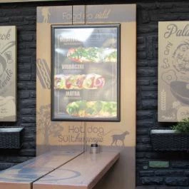 Tölgy Büfé Mátrafüred - Egyéb