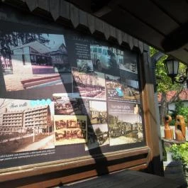 Tölgy Büfé Mátrafüred - Egyéb