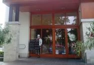 Tölgyes Étterem Nyíregyháza