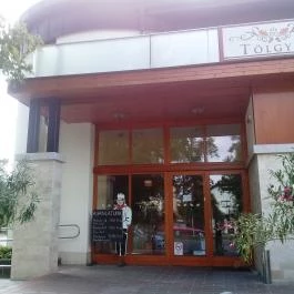 Tölgyes Étterem Nyíregyháza - Külső kép