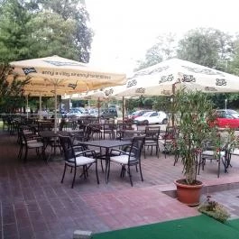 Tölgyes Étterem Nyíregyháza - Egyéb