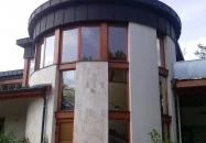 Tölgyes Étterem Nyíregyháza