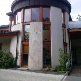 Tölgyes Étterem Nyíregyháza - Külső kép