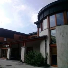 Tölgyes Étterem Nyíregyháza - Külső kép