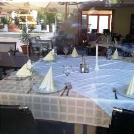 Tölgyes Étterem Nyíregyháza - Egyéb