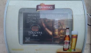 Tölgyfa Hordó Whiskey Pub Budapest - Étel/ital