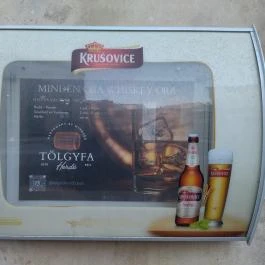 Tölgyfa Hordó Whiskey Pub Budapest - Egyéb