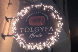 Tölgyfa Hordó Whiskey Pub Budapest