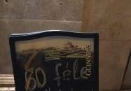 Tölgyfa Hordó Whiskey Pub Budapest