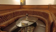 Tölgyfa Hordó Whiskey Pub Budapest - Belső