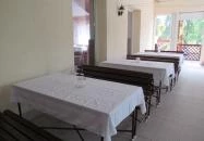 Tölgyfa Panzió Pálháza