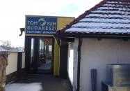 Tom Yum Budakeszi Thai Food Budakeszi