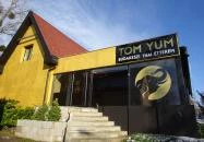 Tom Yum Budakeszi Thai Food Budakeszi