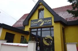 Tom Yum Budakeszi Thai Food Budakeszi