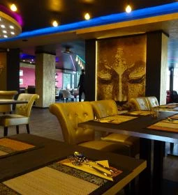 Tom Yum Budakeszi Thai Food