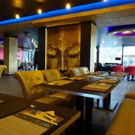 Tom Yum Budakeszi Thai Food, Budakeszi - Belső