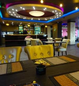 Tom Yum Budakeszi Thai Food