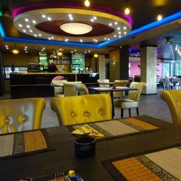 Tom Yum Budakeszi Thai Food, Budakeszi - Belső