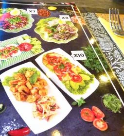 Tom Yum Budakeszi Thai Food