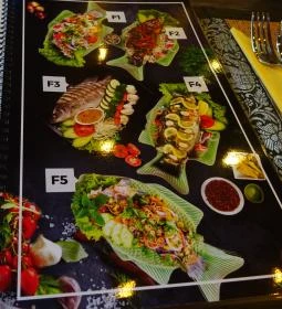 Tom Yum Budakeszi Thai Food