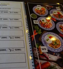 Tom Yum Budakeszi Thai Food