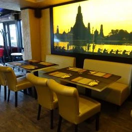 Tom Yum Budakeszi Thai Food, Budakeszi - Belső