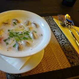 Tom Yum Budakeszi Thai Food, Budakeszi - Étel/ital