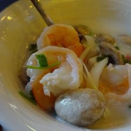 Tom Yum Budakeszi Thai Food, Budakeszi - Étel/ital