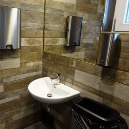 Tom Yum Budakeszi Thai Food, Budakeszi - Mosdó