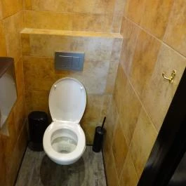 Tom Yum Budakeszi Thai Food, Budakeszi - Mosdó