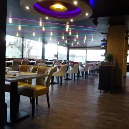 Tom Yum Budakeszi Thai Food, Budakeszi - Belső