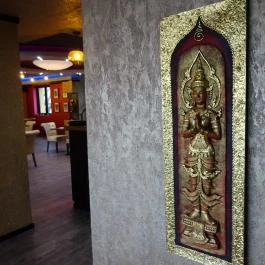 Tom Yum Budakeszi Thai Food, Budakeszi - Belső