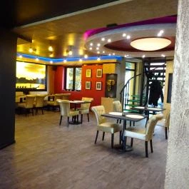 Tom Yum Budakeszi Thai Food, Budakeszi - Belső