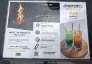 Tom Yum Thai Étterem Budapest