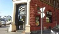 Tom Yum Thai Étterem Budapest - Külső kép
