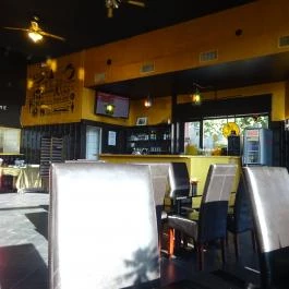 Tom Yum Thai Étterem Budapest - Belső