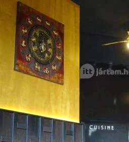 Tom Yum Thai Étterem