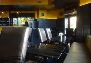 Tom Yum Thai Étterem Budapest