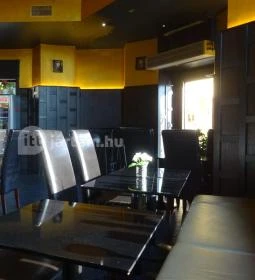 Tom Yum Thai Étterem